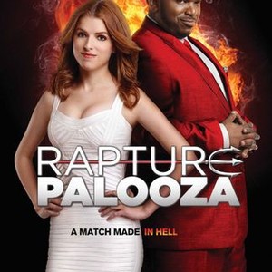 "Rapture-Palooza photo 5"