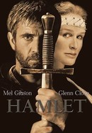 Hamlet poster image