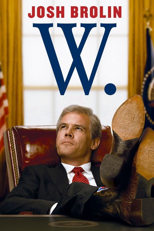 W. poster