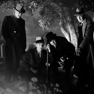 Edward Brophy - Rotten Tomatoes