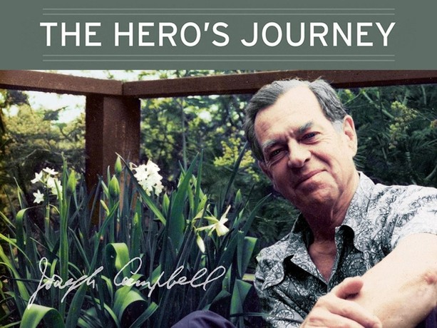 The Hero's Journey: The World of Joseph Campbell | Rotten