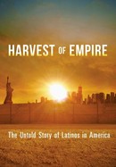Harvest of Empire poster image
