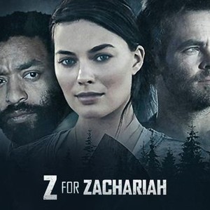 Z for Zachariah photo 1