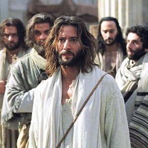 The Gospel of John (2003) photo 6