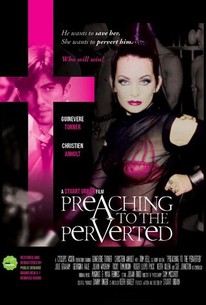 Watch trailer for Preaching to the Perverted