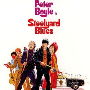 Steelyard Blues photo 3