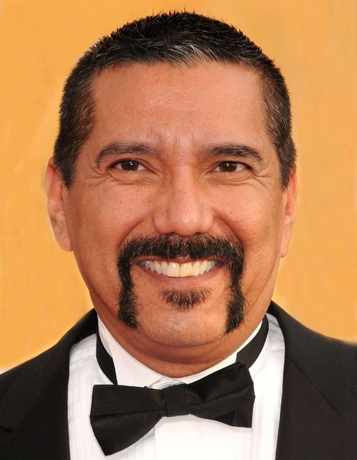 Steven Michael Quezada