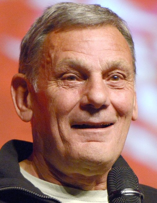 Jeffrey Thomas