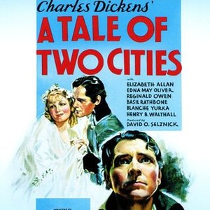 A Tale Of Two Cities Rotten Tomatoes A Tale Of Two Cities Rotten Tomatoes