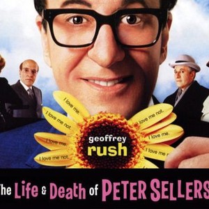 The Life and Death of Peter Sellers photo 5