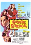Stage Struck poster image