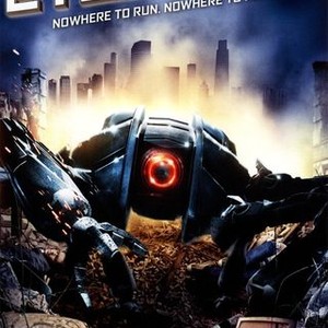 Eyeborgs photo 7