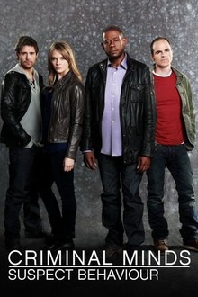 Criminal Minds Suspect Behaviour Rotten Tomatoes