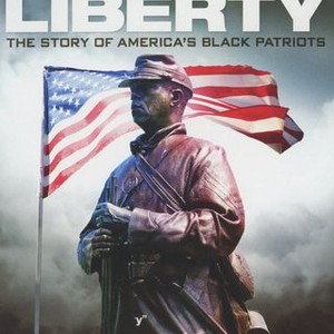 For Love of Liberty: The Story of America's Black Patriots photo 4