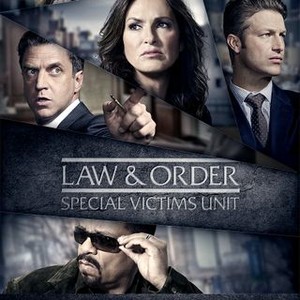 Law & Order: Special Victims Unit - Rotten Tomatoes