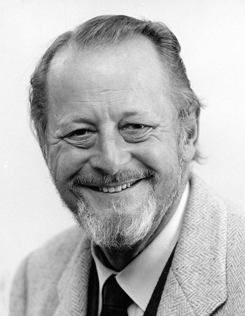 Ralph Nelson