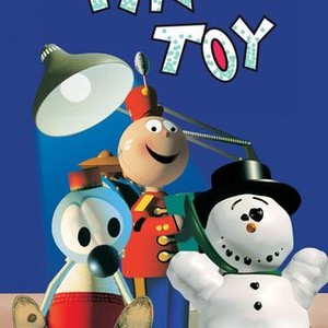 Tin Toy (1988) photo 2