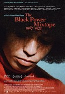 The Black Power Mixtape 1967-1975 poster image