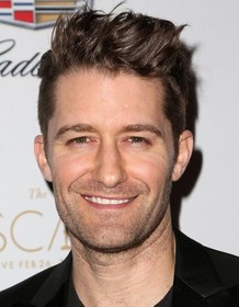 Matthew Morrison