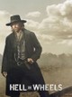 Hell on Wheels