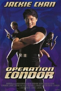 Operation Condor poster