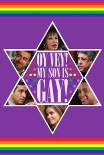 Watch trailer for Oy Vey! My Son Is Gay!
