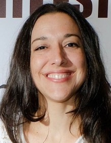Caroline Labrèche