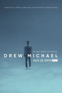 Watch trailer for Drew Michael