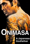 Onimasa poster image