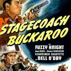 Stagecoach Buckaroo (1942) photo 5
