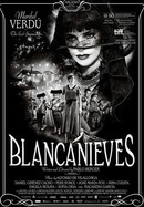 Blancanieves poster image