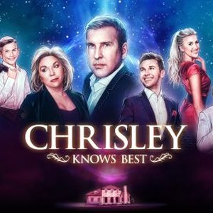 Chrisley Knows Best - Rotten Tomatoes