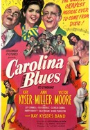 Carolina Blues poster image