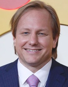 Robbie Pickering