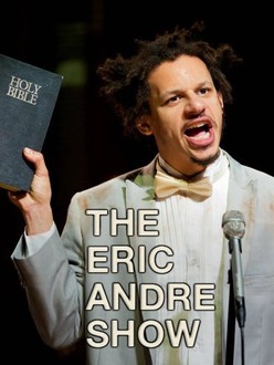 Eric andre show on sale full episodes