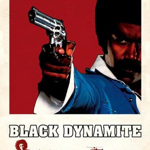 Black Dynamite photo 2