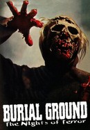 Burial Ground poster image
