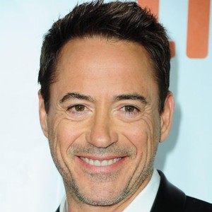 Robert Downey Jr.