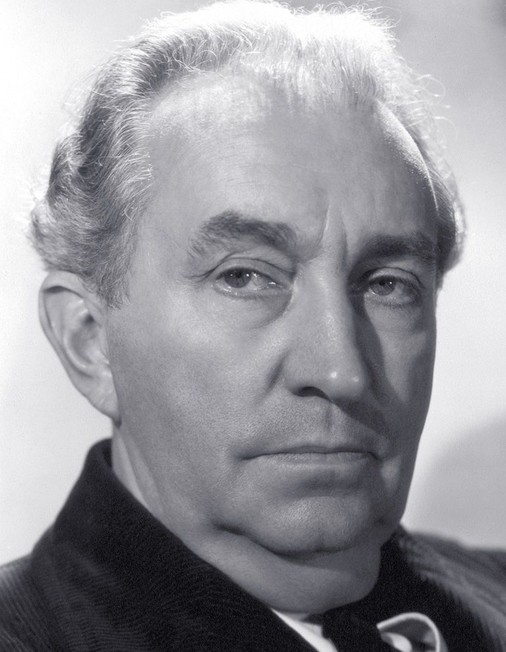 Charles Dingle