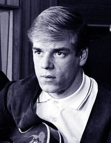 Lenny Davidson