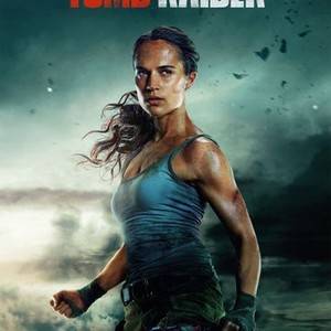 Tomb Raider photo 11