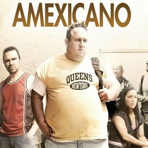 Amexicano photo 1