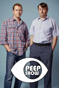 Peep clearance show netflix