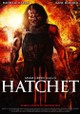 Hatchet III: Uncut and Unrated