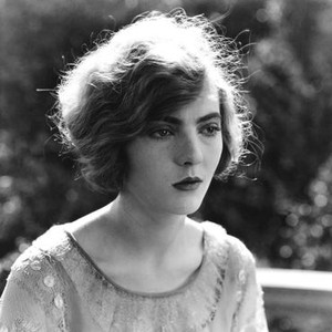 THE NEXT CORNER, Dorothy Mackaill, 1924