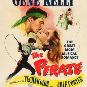 The Pirate (1948) - Movie - Where To Watch