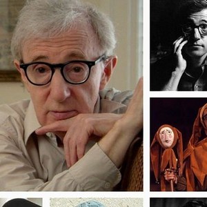 Woody Allen: A Documentary photo 10