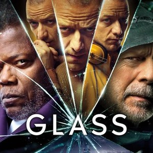 Glass -