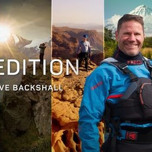 Expedition With Steve Backshall - Rotten Tomatoes