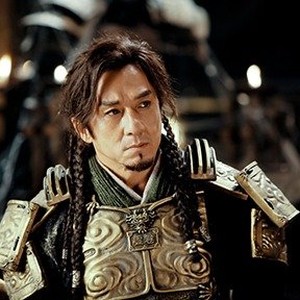 Jackie Chan as Huo An in "Dragon Blade." photo 20